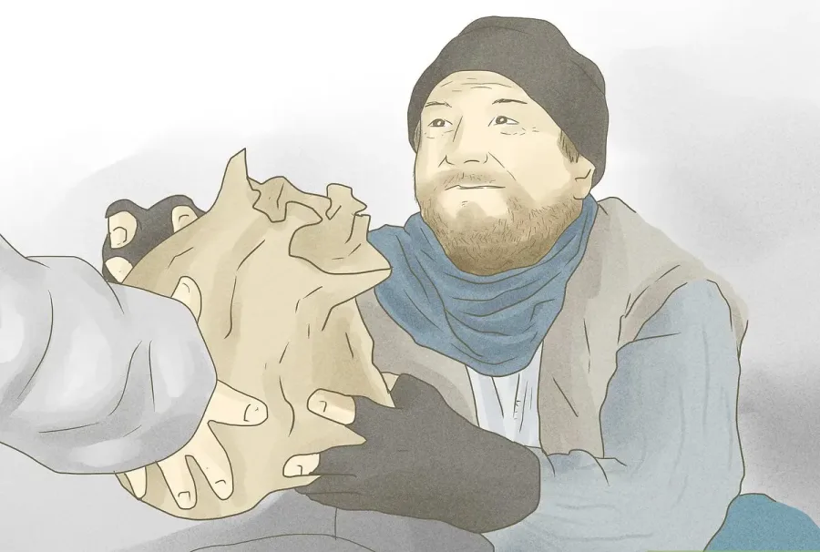 تعبیر خواب غذا دادن به مرده