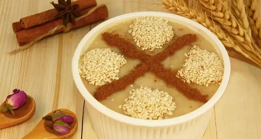 تعبیر خواب حلیم چیست
