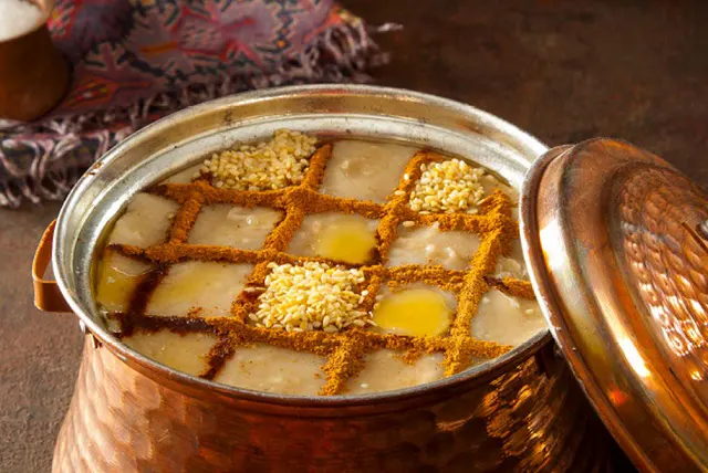 دیدگاه معبران درباره تعبیر خواب حلیم
