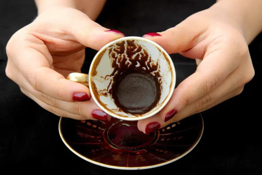 معنی حصار خانه در فال قهوه