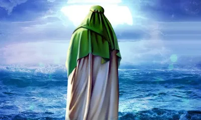 تعبیر خواب امام زمان (عج) و دیدن حضرت در خواب چه معنایی دارد؟